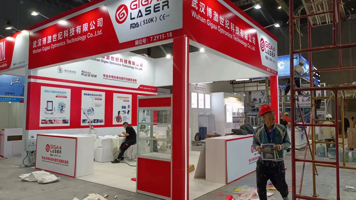 華盛頓展位設(shè)計(jì)搭建的注意事項(xiàng)與技巧(圖1)