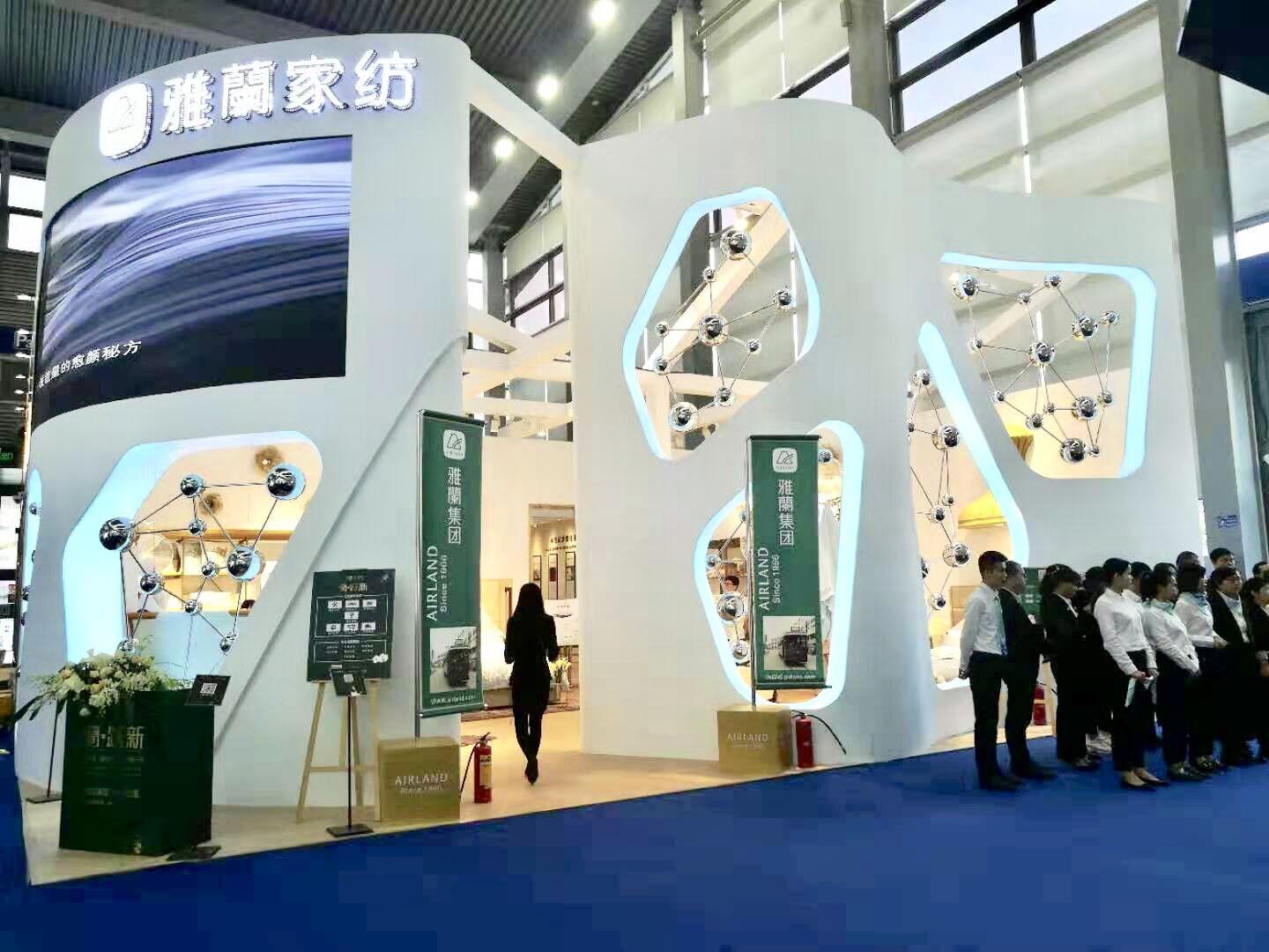 馬其頓展覽搭建商(圖1)