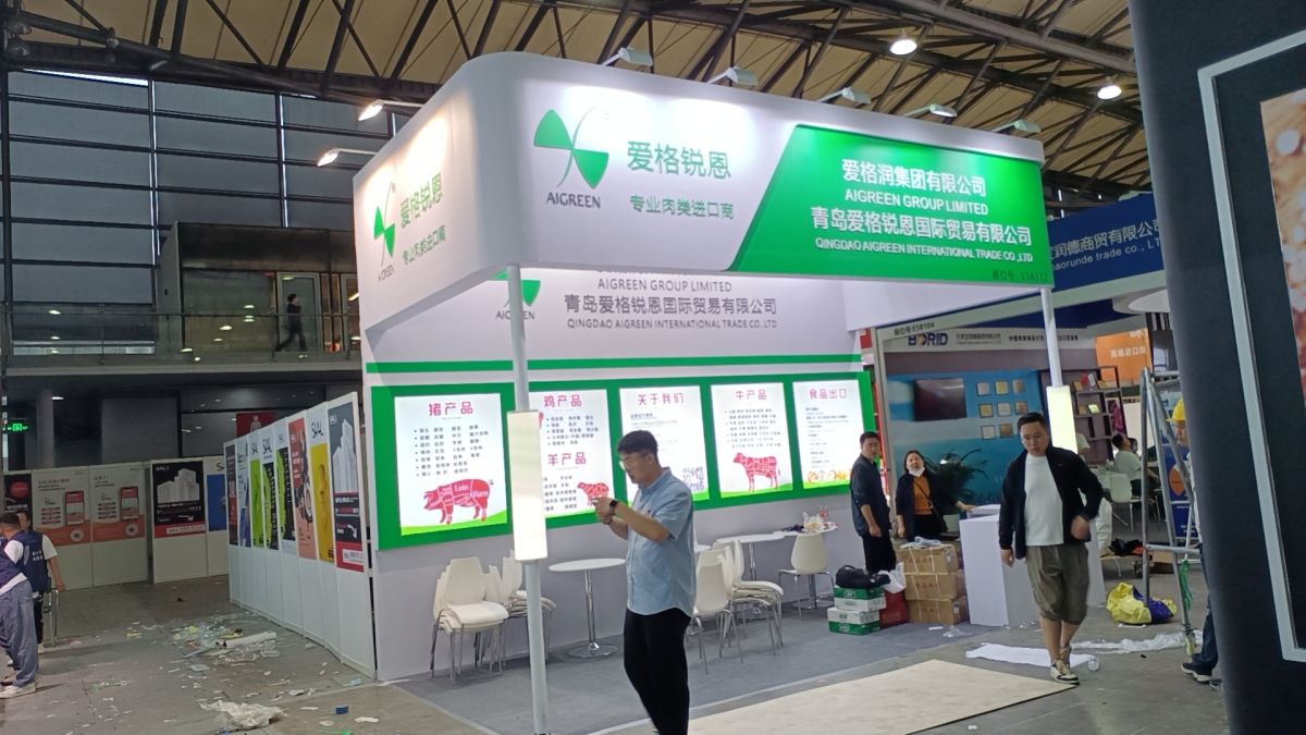 深圳展覽公司：一站式展覽服務(wù)解決方案(圖1)