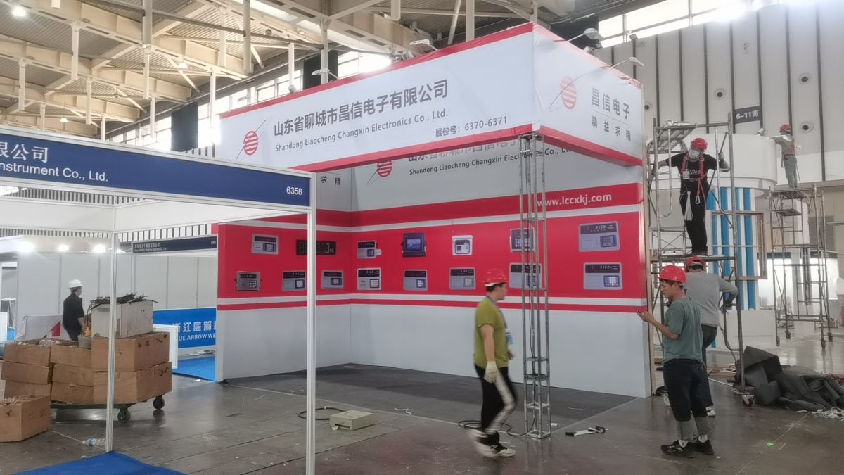 深圳展覽公司如何打造獨(dú)特展臺(tái)設(shè)計(jì)(圖1)