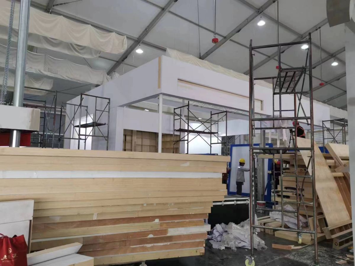 如何快速找到展覽設(shè)計搭建的優(yōu)秀案例？(圖1)