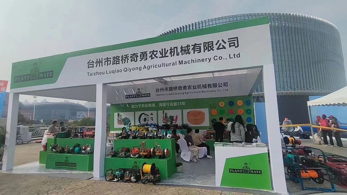 深圳展臺設(shè)計搭建一體化服務(wù)解析(圖1)