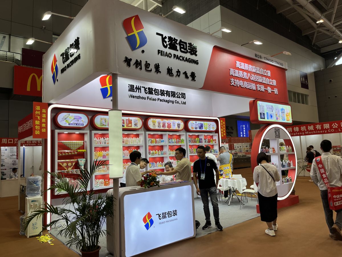 美國展會搭建公司如何選擇？一份全面指南(圖1)