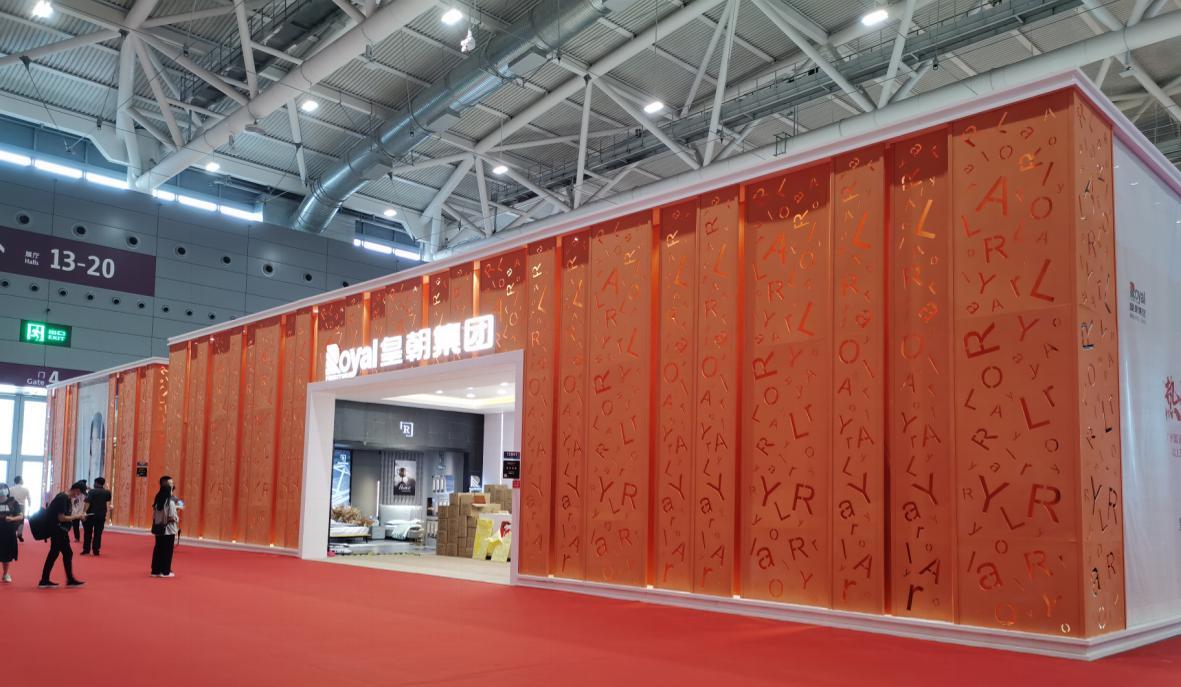 拉脫維亞展位搭建公司(圖1)