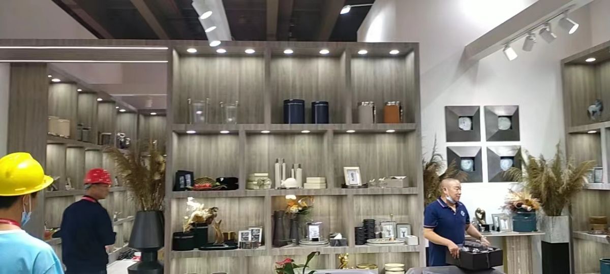 波蘭展位設計公司(圖1)