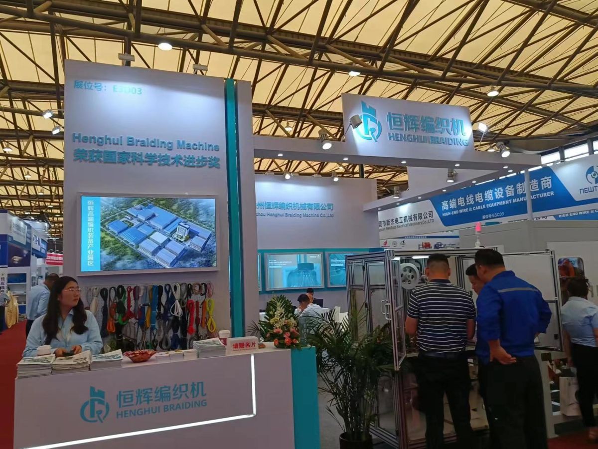 美國展覽搭建公司的服務(wù)與質(zhì)量保障(圖1)