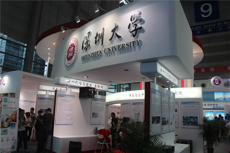 上海展臺設(shè)計如何設(shè)計出令人難忘的展臺？(圖1)