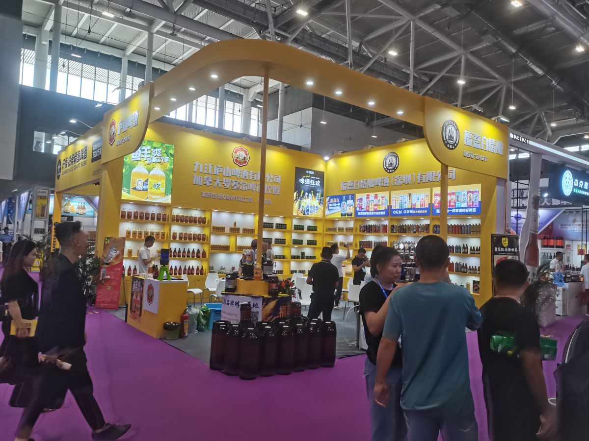 美國(guó)展臺(tái)施工中的環(huán)保材料與可持續(xù)性(圖1)
