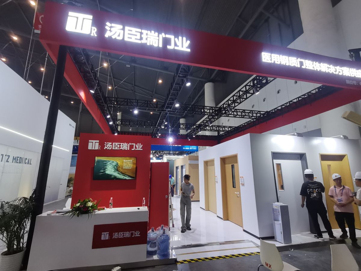 展覽設(shè)計(jì)搭建服務(wù)能否支持緊急訂單？(圖1)