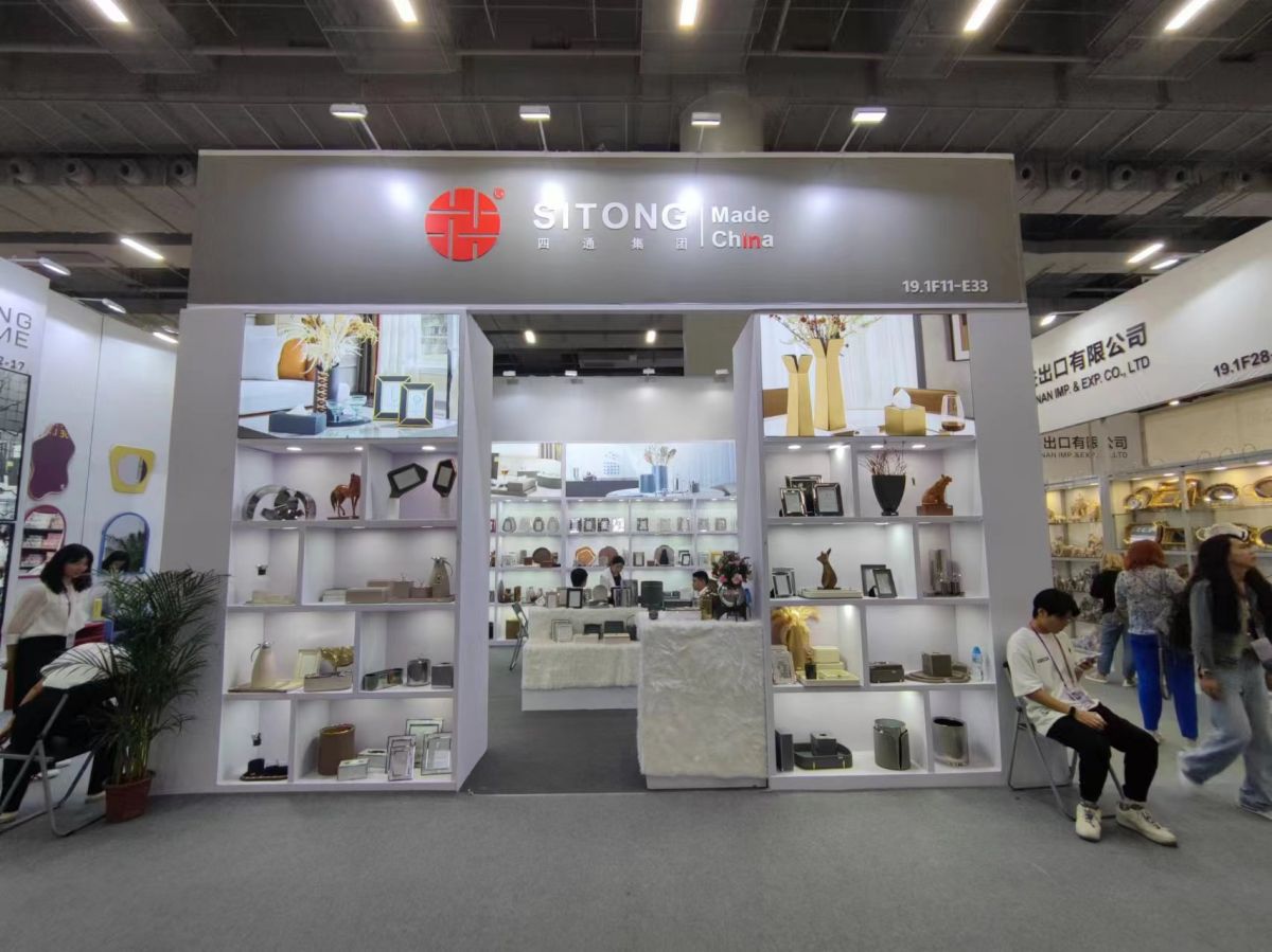 如何在展覽搭建中融入可持續(xù)發(fā)展理念？(圖1)