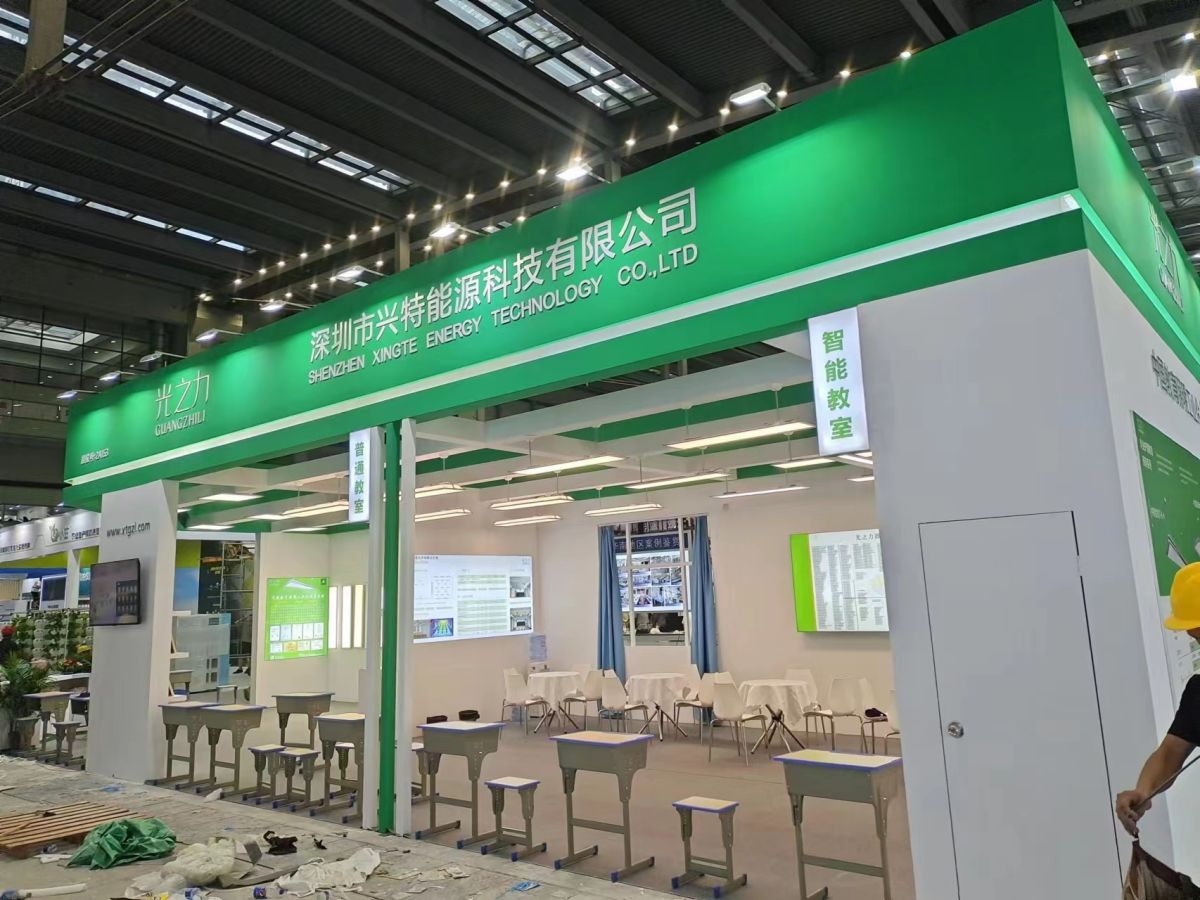 成功案例分享：如何在美國成功搭建大型展會？(圖1)