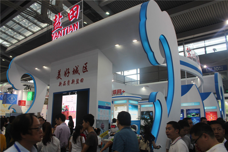 上海展覽搭建如何確保展覽搭建的安全性和美觀性？(圖1)