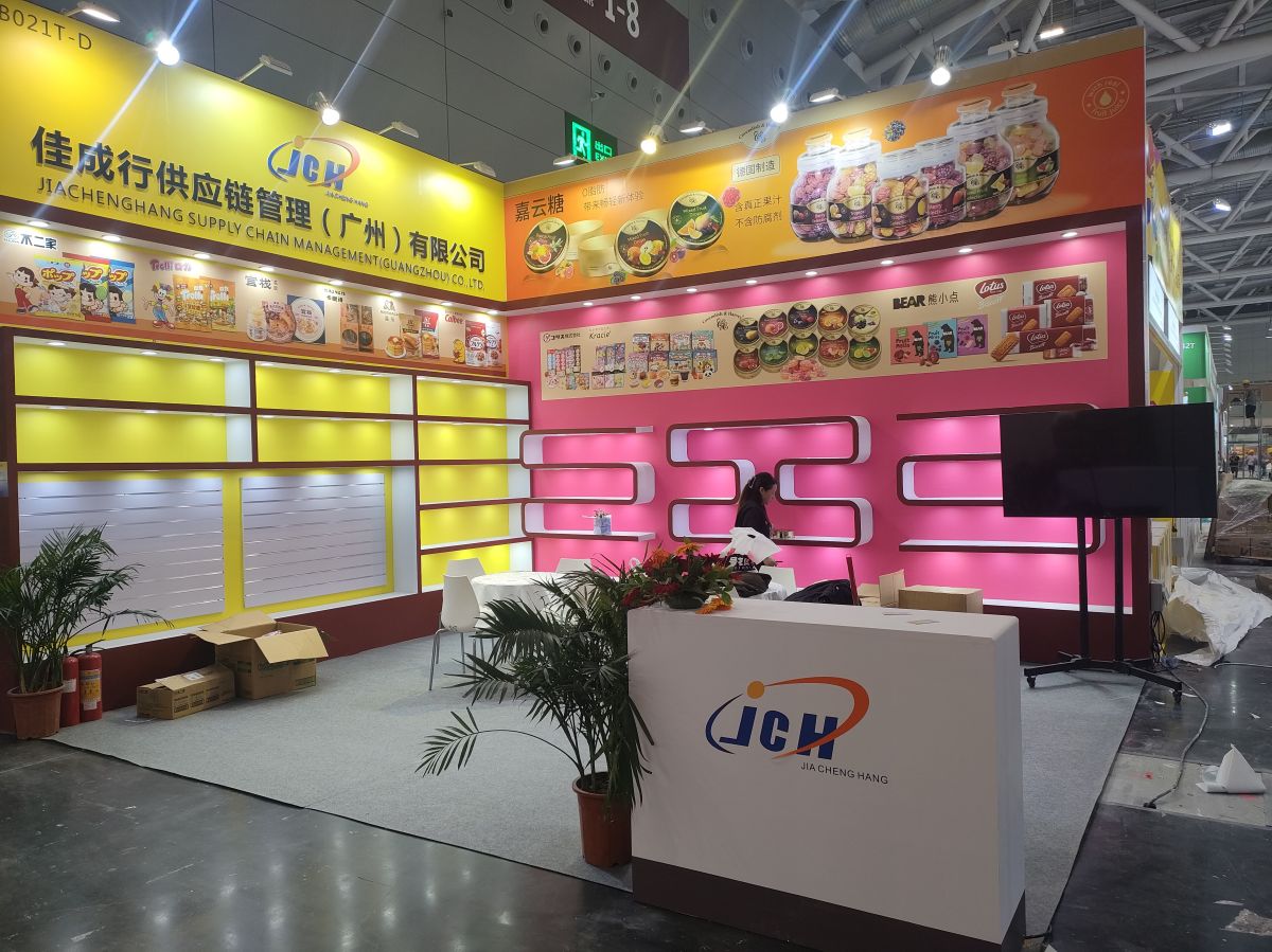 如何在美國選擇優(yōu)質(zhì)的展會(huì)搭建服務(wù)(圖1)