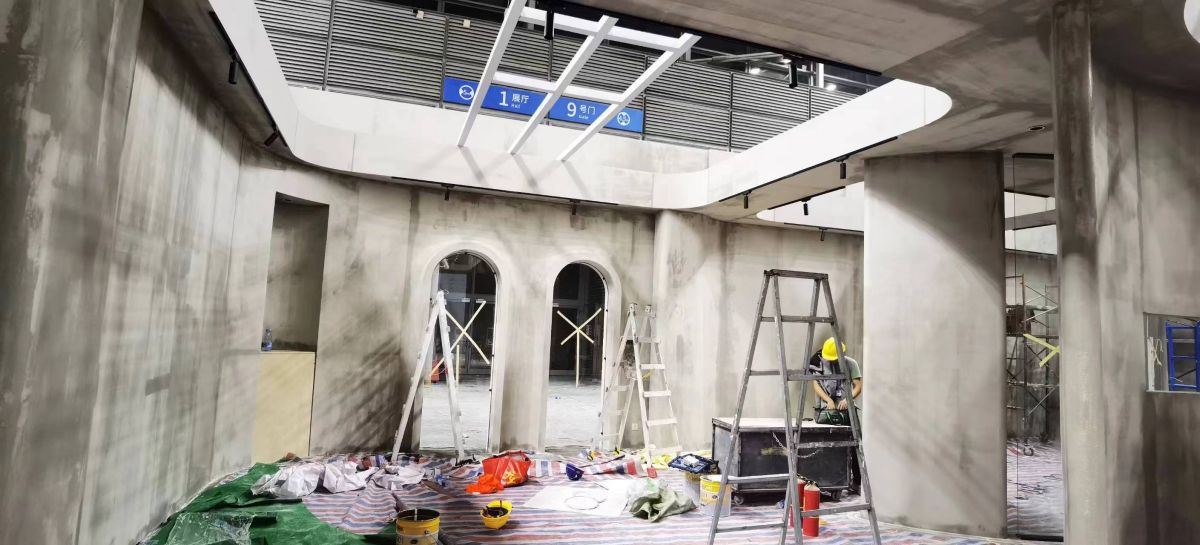 深圳展會搭建商如何助力展覽成功(圖1)