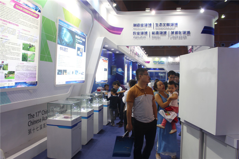 武漢展臺搭建工廠如何實現(xiàn)快速且高質量的展臺搭建？(圖1)