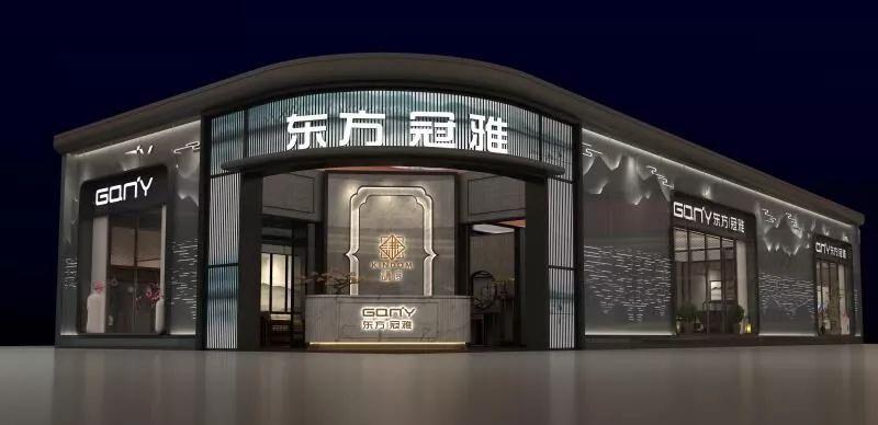 美國(guó)展會(huì)搭建價(jià)錢如何計(jì)算？成本分析(圖1)
