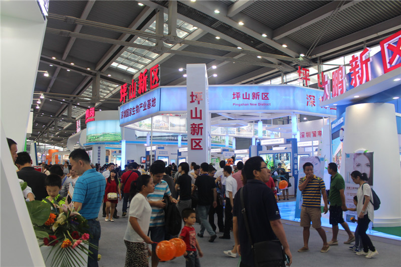 上海展覽公司如何選擇一家可靠的展覽公司？(圖1)