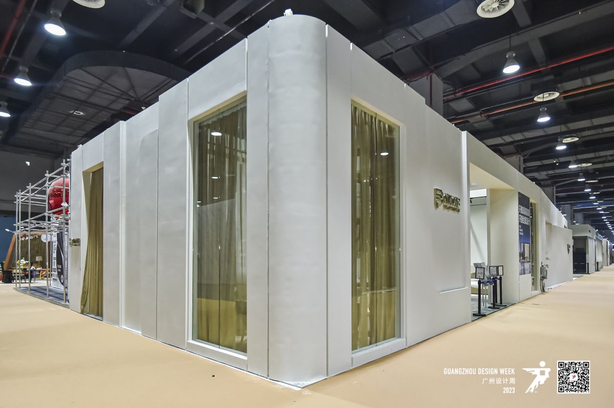 廣州與深圳的展臺設計與搭建行業(yè)分析(圖1)