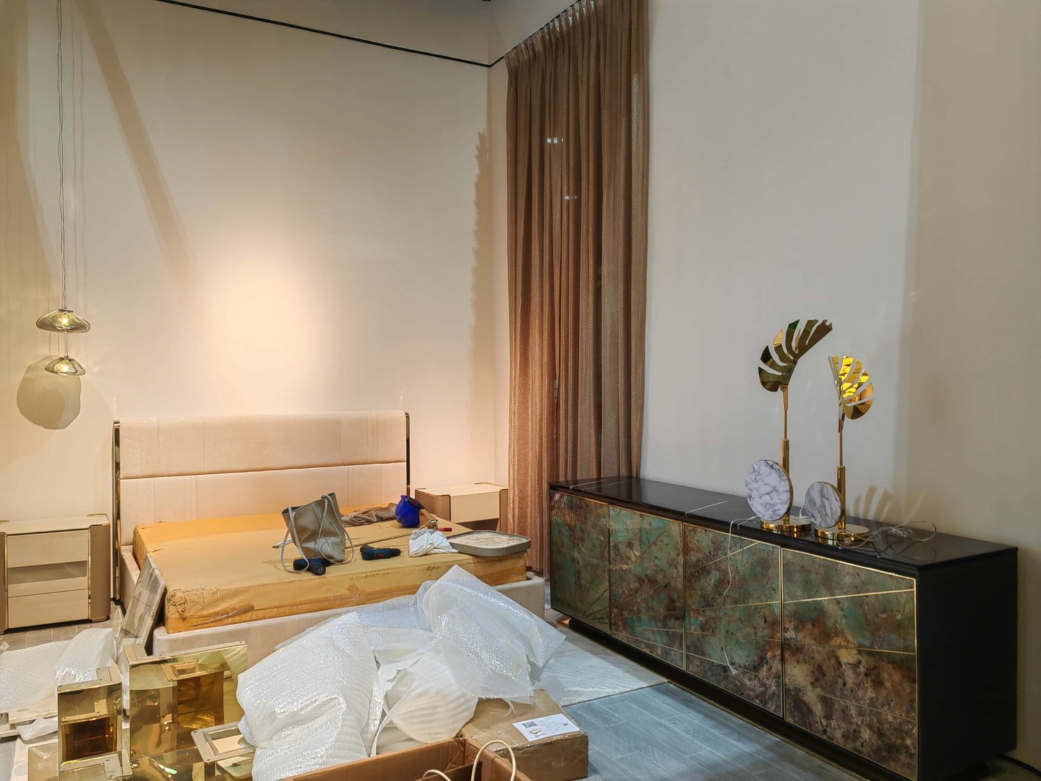 德國(guó)展會(huì)設(shè)計(jì)搭建攻略：如何打造吸引眼球的展臺(tái)(圖1)