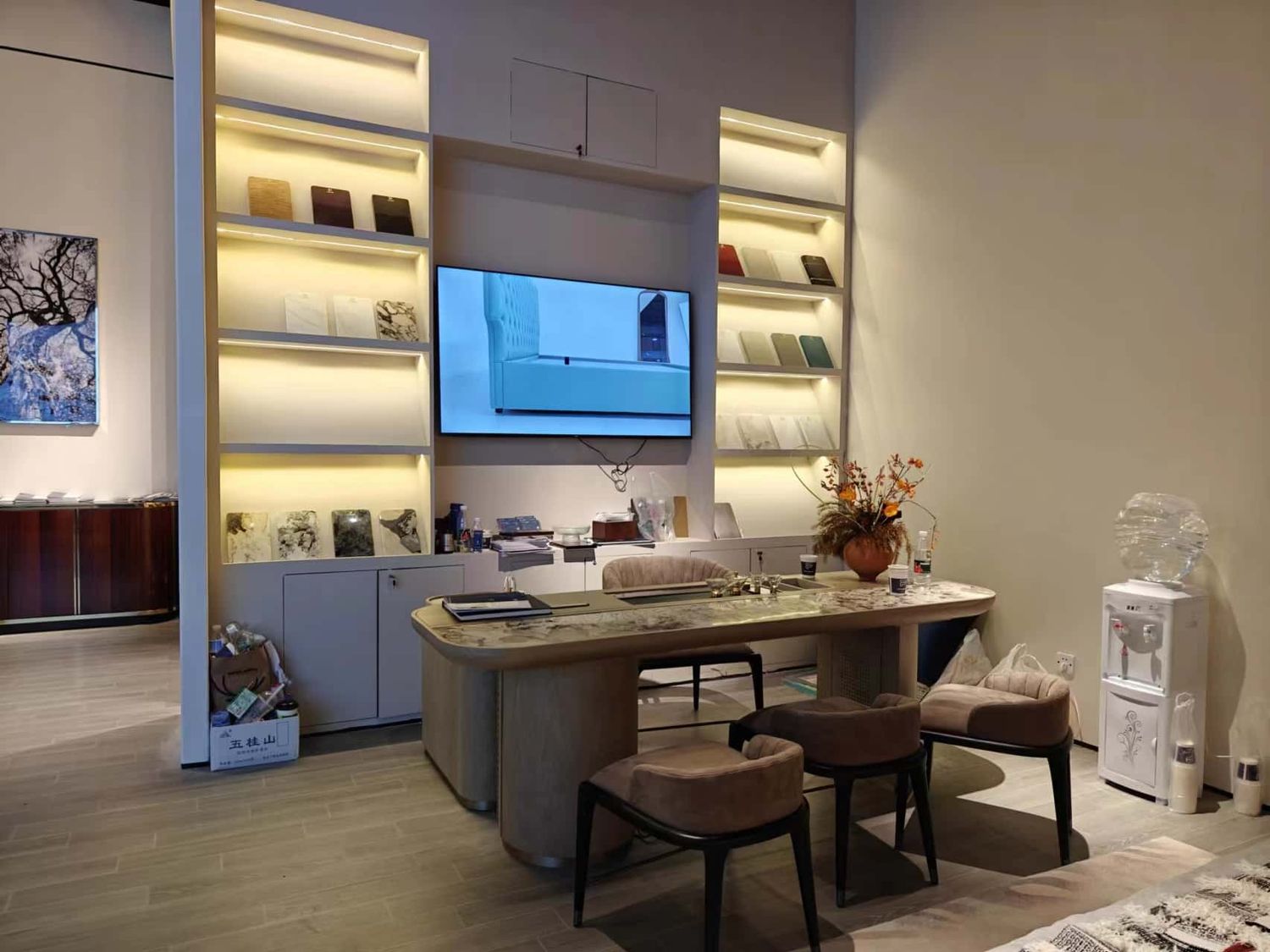 德國展會設計搭建：如何提升展臺效果與品牌曝光(圖1)