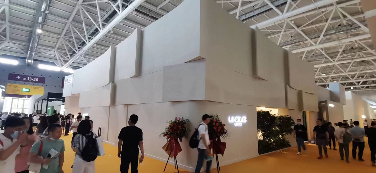 美國做展會搭建公司推薦與選擇標(biāo)準(zhǔn)(圖1)