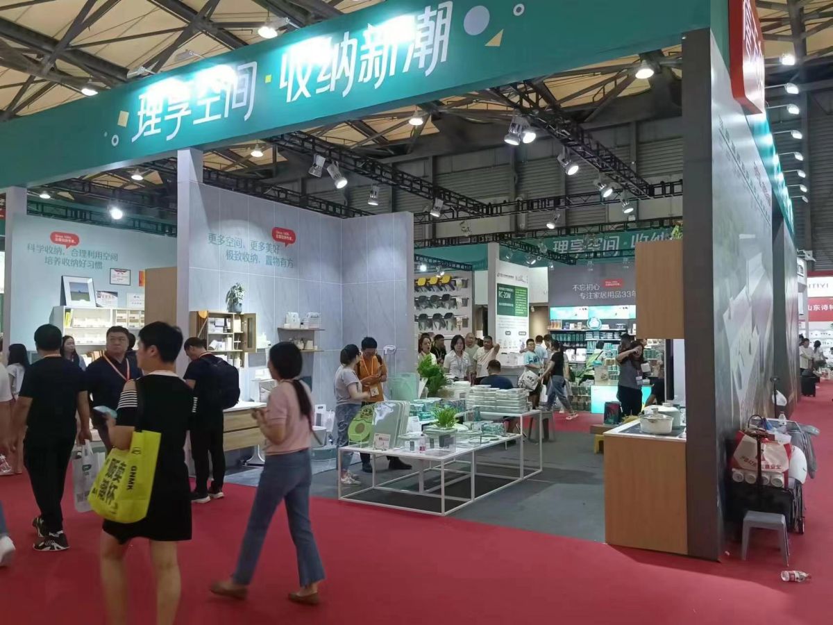 美國展覽公司：為何選擇專業(yè)的展覽公司？(圖1)