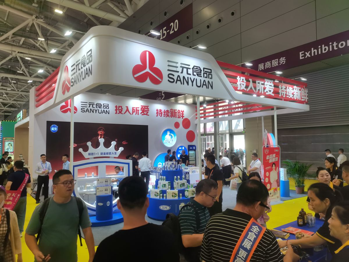 美國展會搭建商的專業(yè)性與選擇標(biāo)準(zhǔn)(圖1)