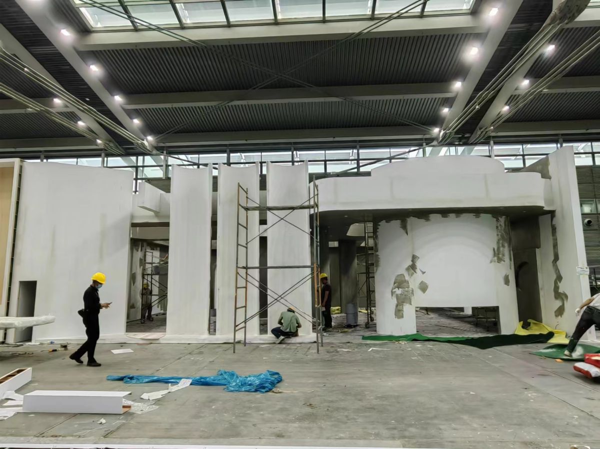 了解美國展會搭建行業(yè)的發(fā)展動態(tài)(圖1)