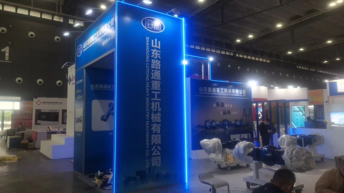 解析美國展會搭建的流程與注意事項(xiàng)(圖1)