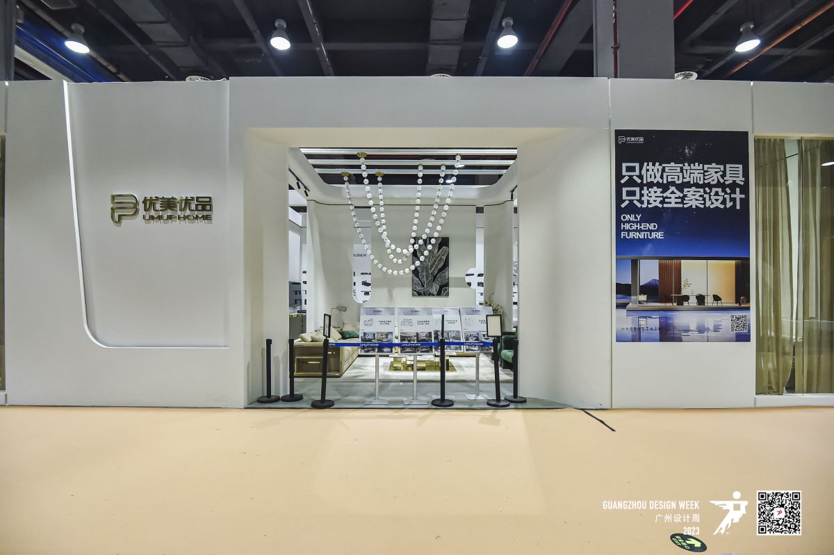 深圳展覽裝修：選擇合適的展臺(tái)搭建公司(圖1)