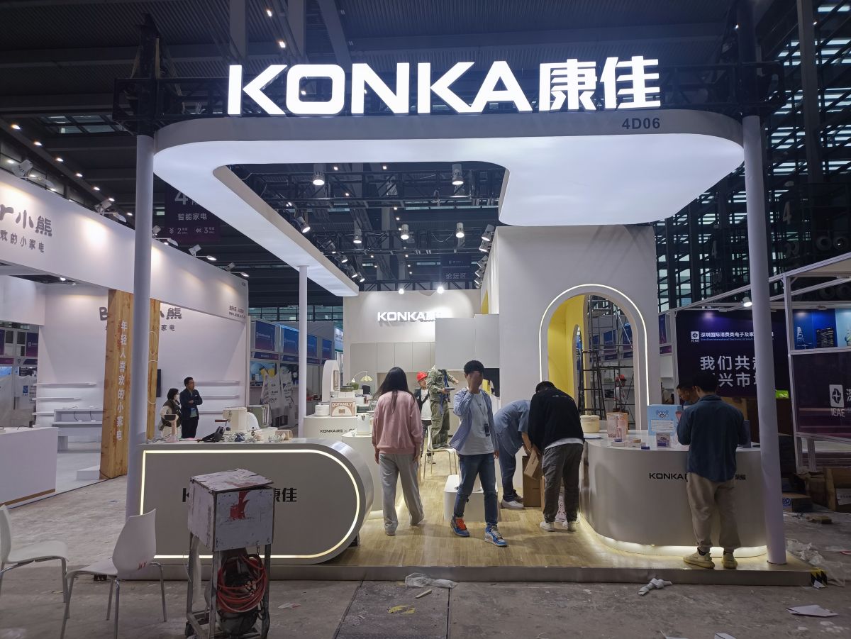 如何選擇合適的美國展會搭建合作伙伴(圖1)