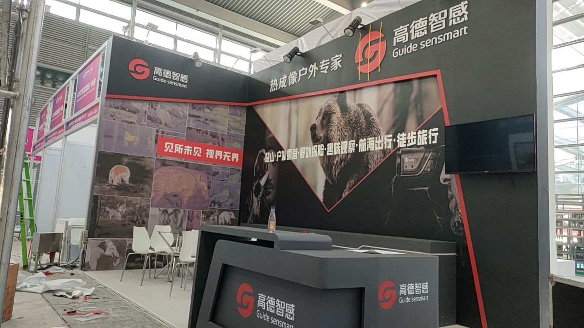 展覽設計搭建中常用的3D建模工具有哪些？(圖1)